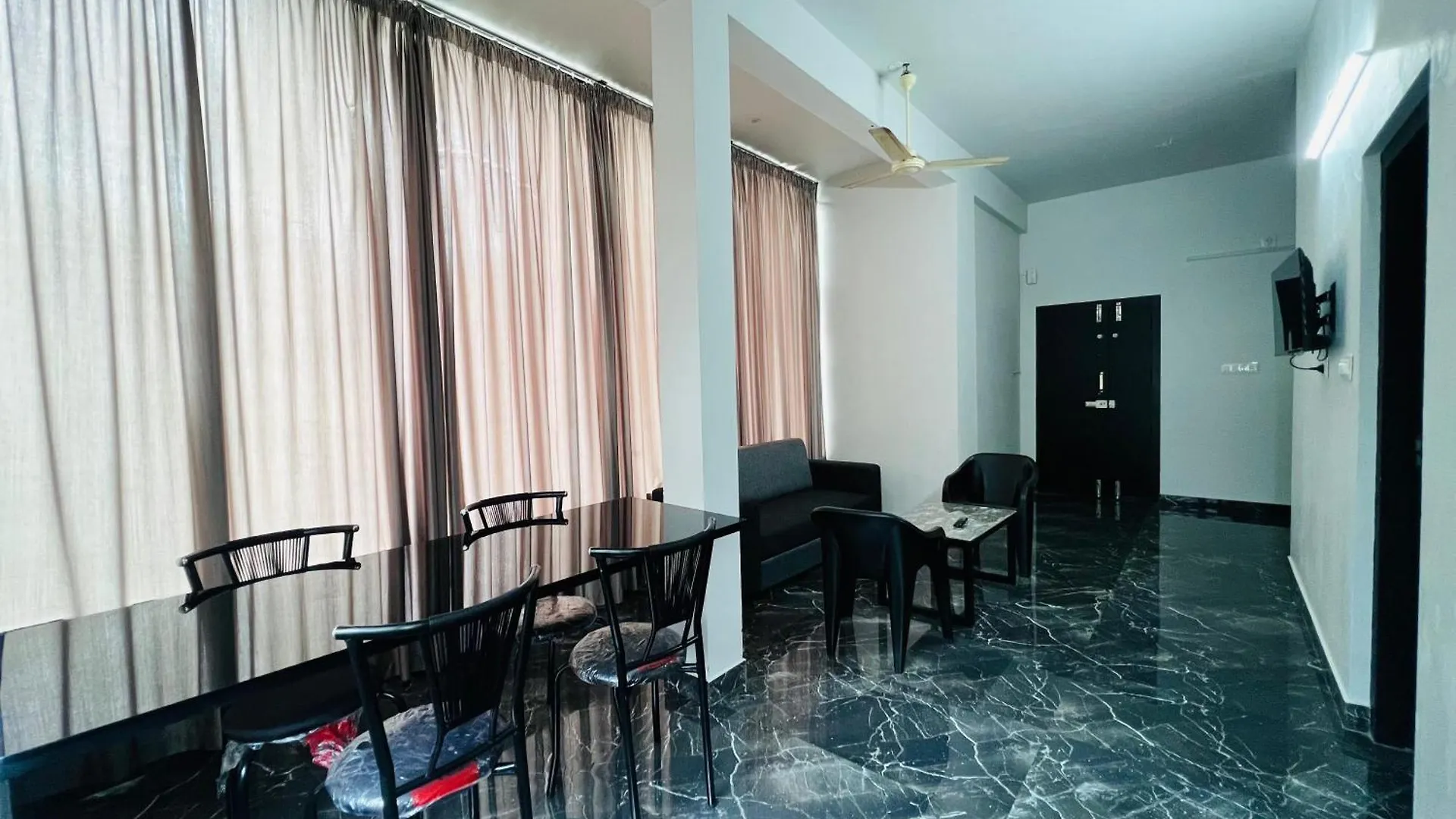 Nest Homes Nilambūr Indie