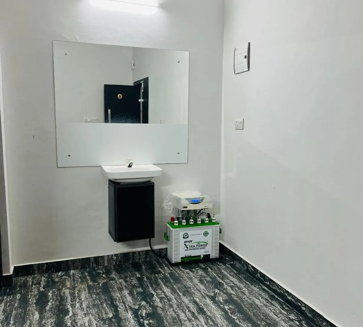 Nest Homes Nilambūr Domek letniskowy