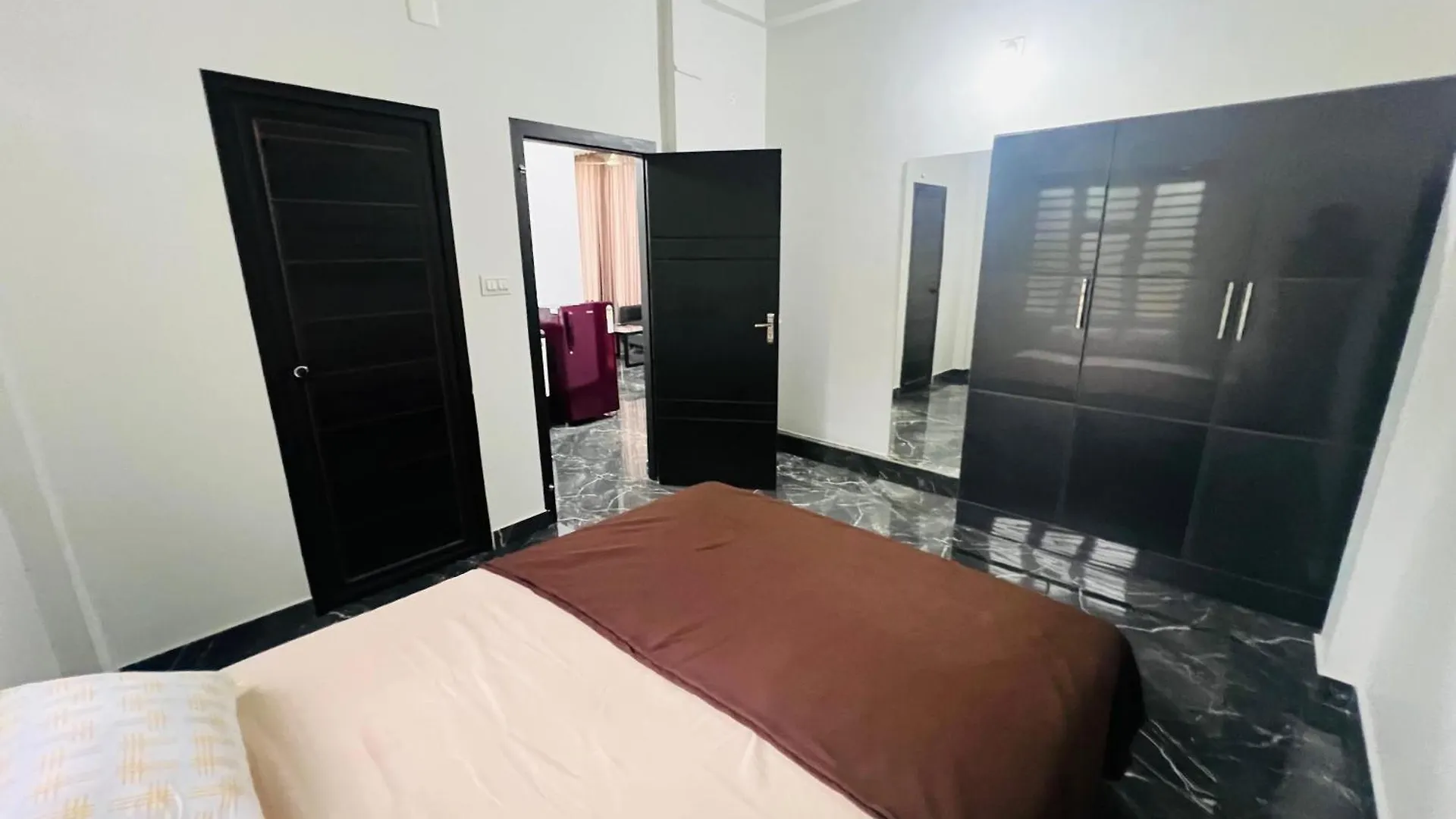Nest Homes Nilambūr Indie