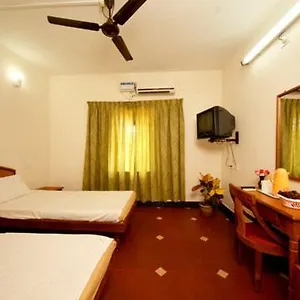 Hotel Ktdc Tamarind,, Nilambur
