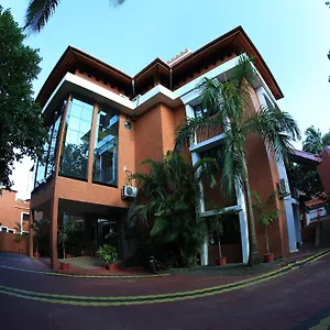 Hotel Capital O 46475 Gd International Redfort, Nilambur
