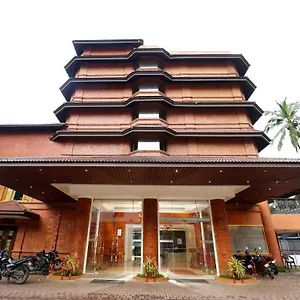 Hotel Park Residency, Nilambur