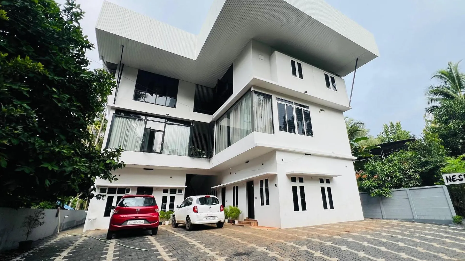 Nest Homes Nilambur