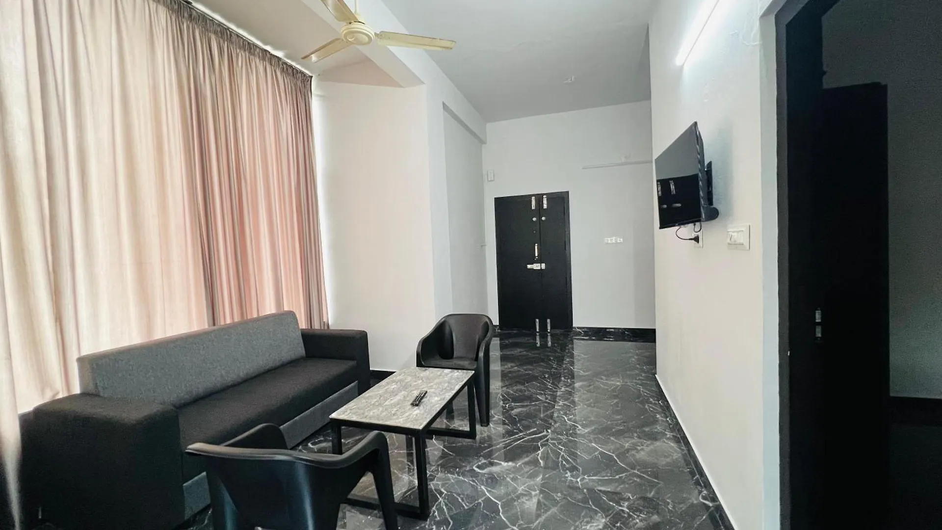 Lodge Nest Homes Nilambur
