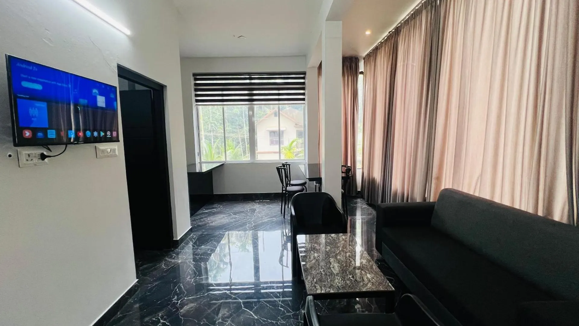 Nest Homes Nilambur India