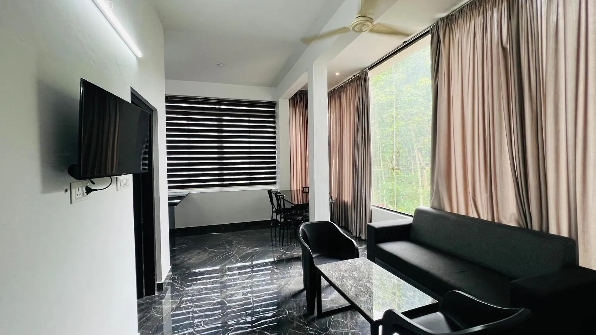 Nest Homes Nilambur 0*,  India