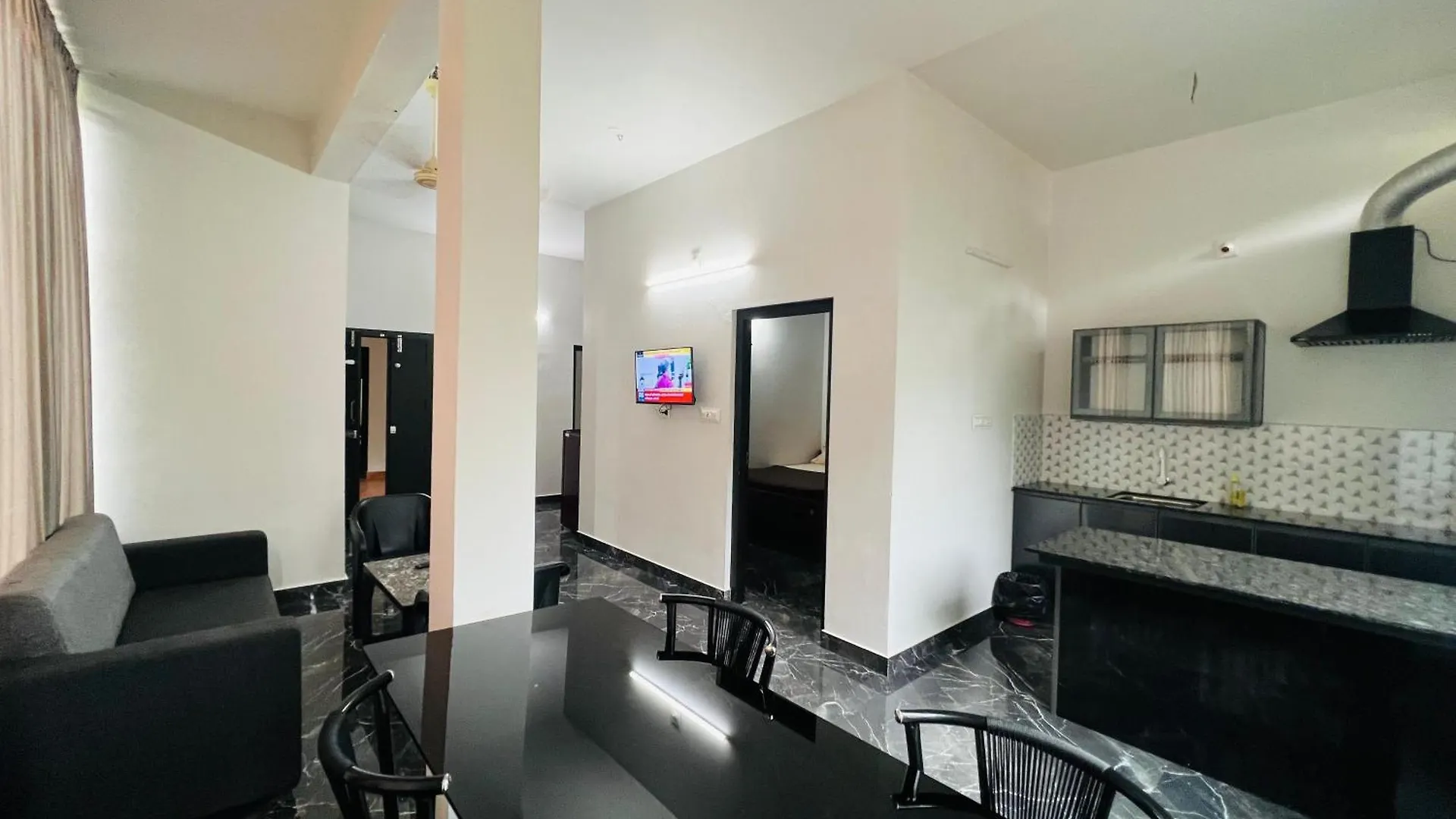 Nest Homes Nilambur 0*,