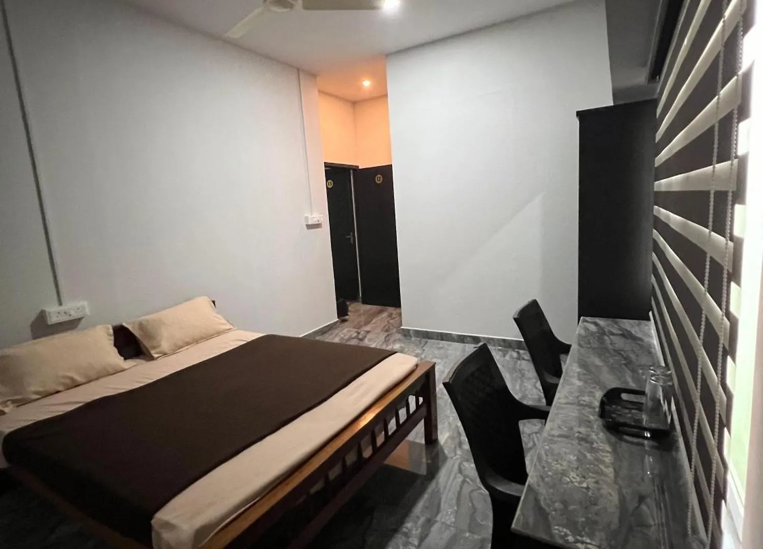 Lodge Nest Homes Nilambur