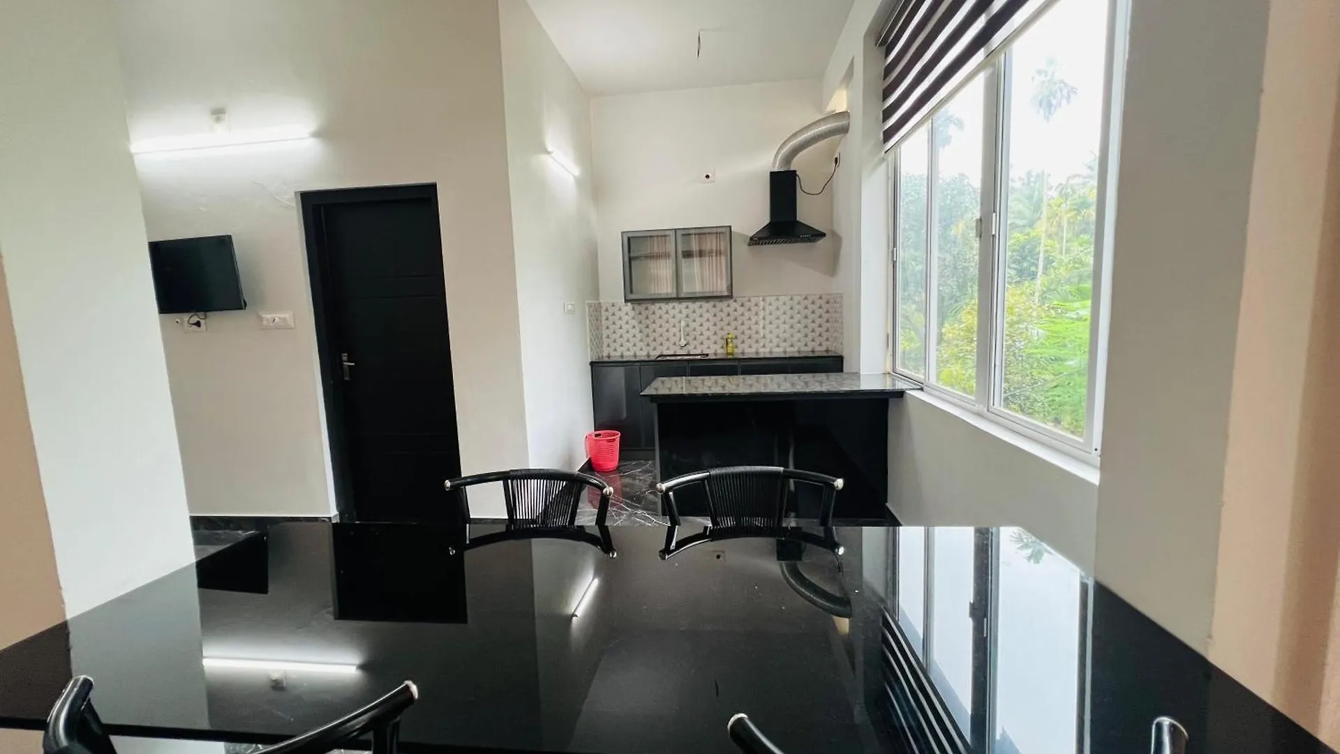 Nest Homes Nilambur Lodge