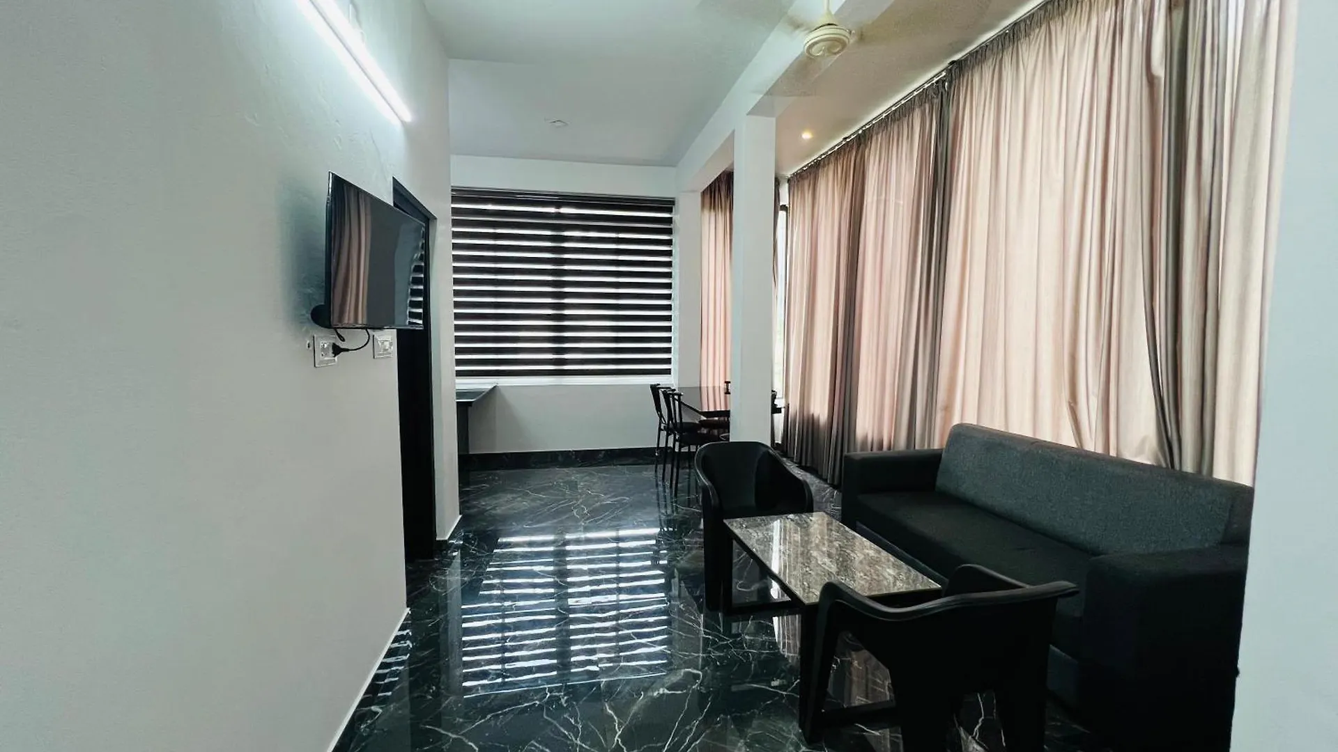 Lodge Nest Homes Nilambur India