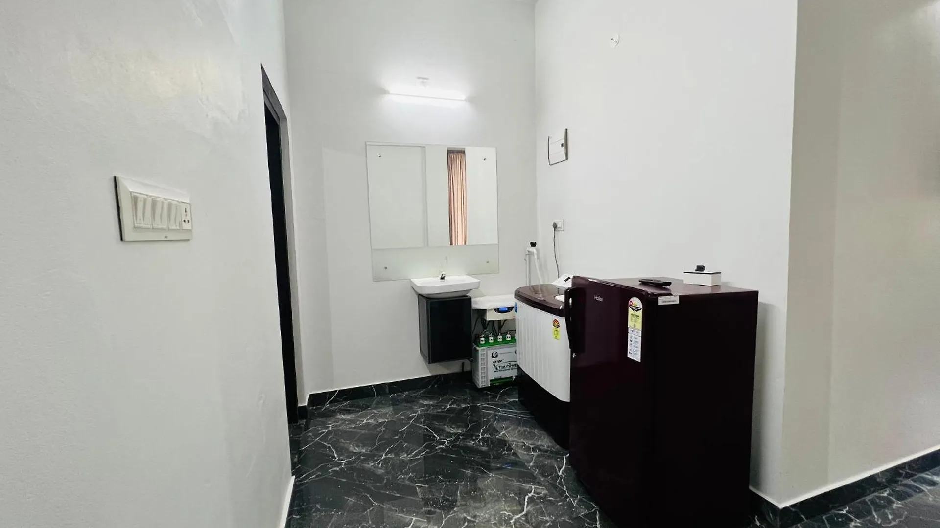 Lodge Nest Homes Nilambur India