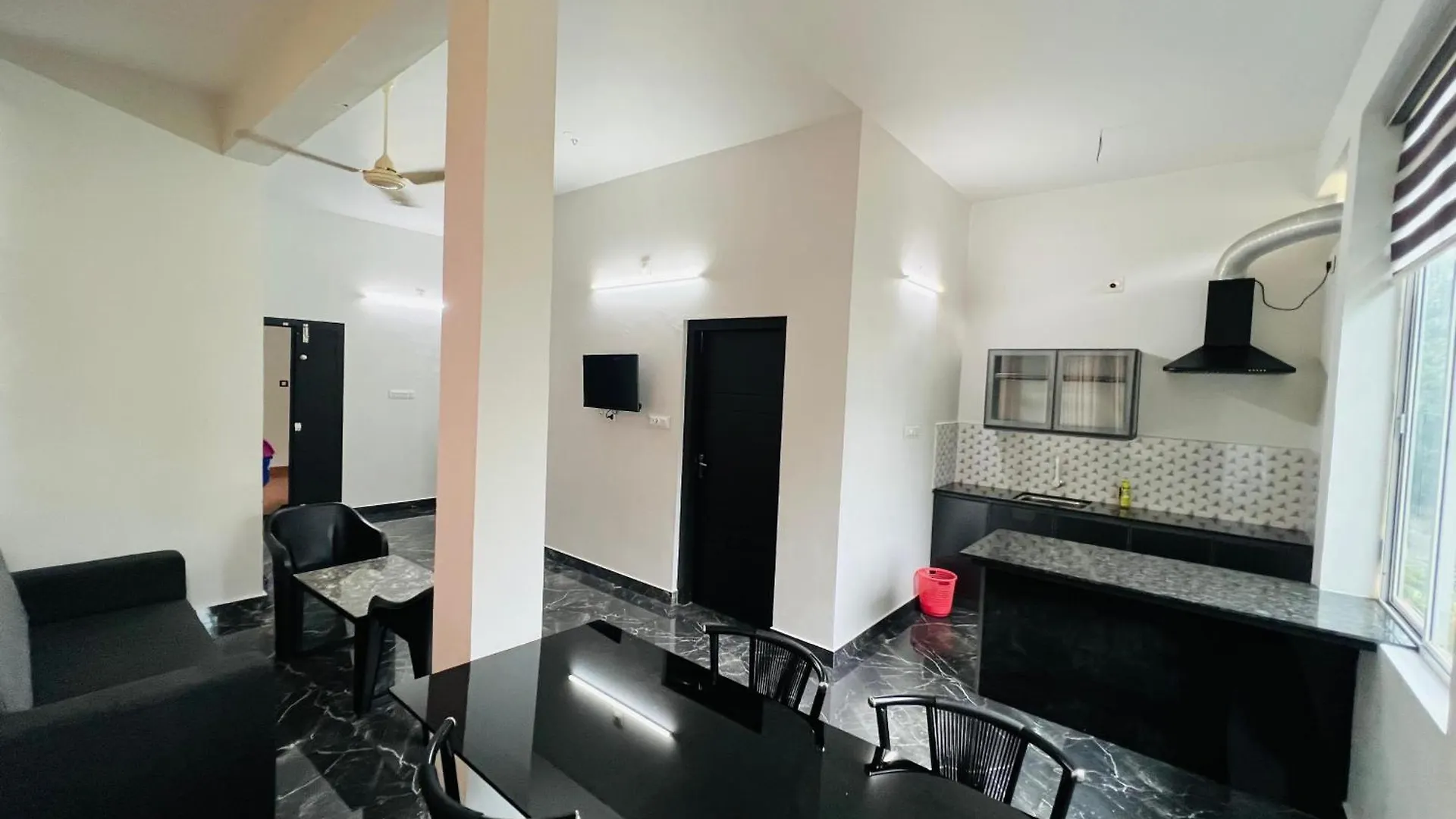 Lodge Nest Homes Nilambur