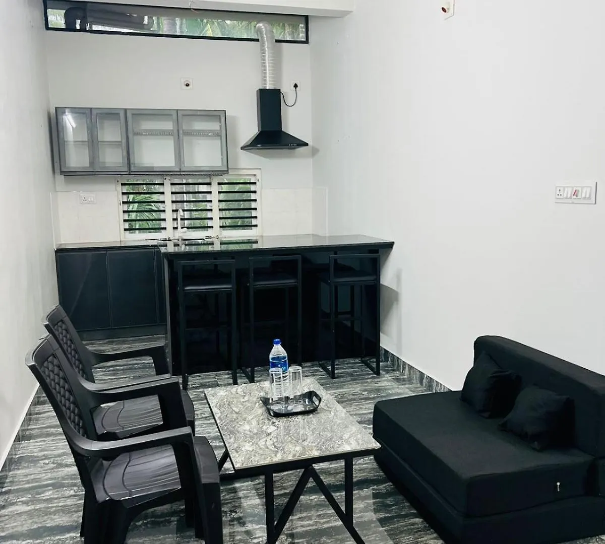 Nest Homes Nilambur 0*,