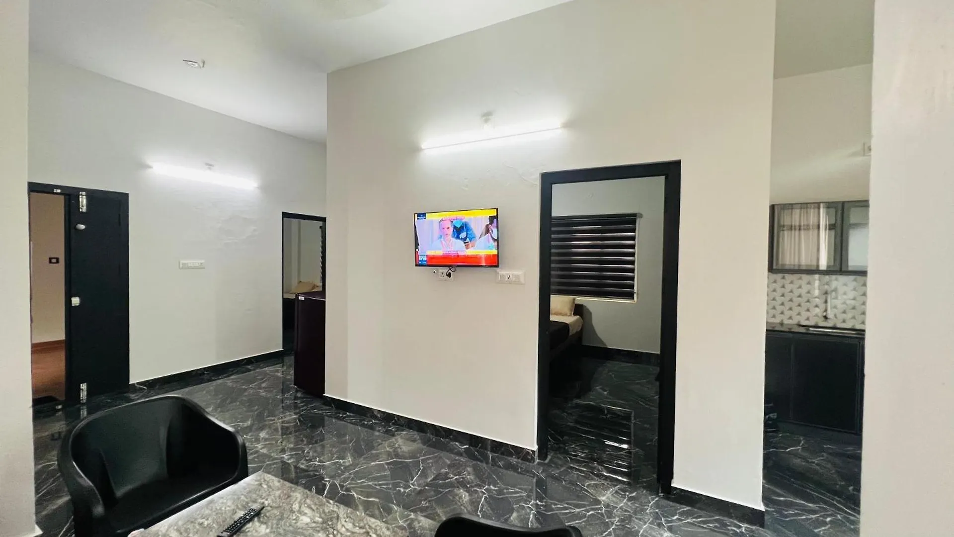 Nest Homes Nilambur Lodge