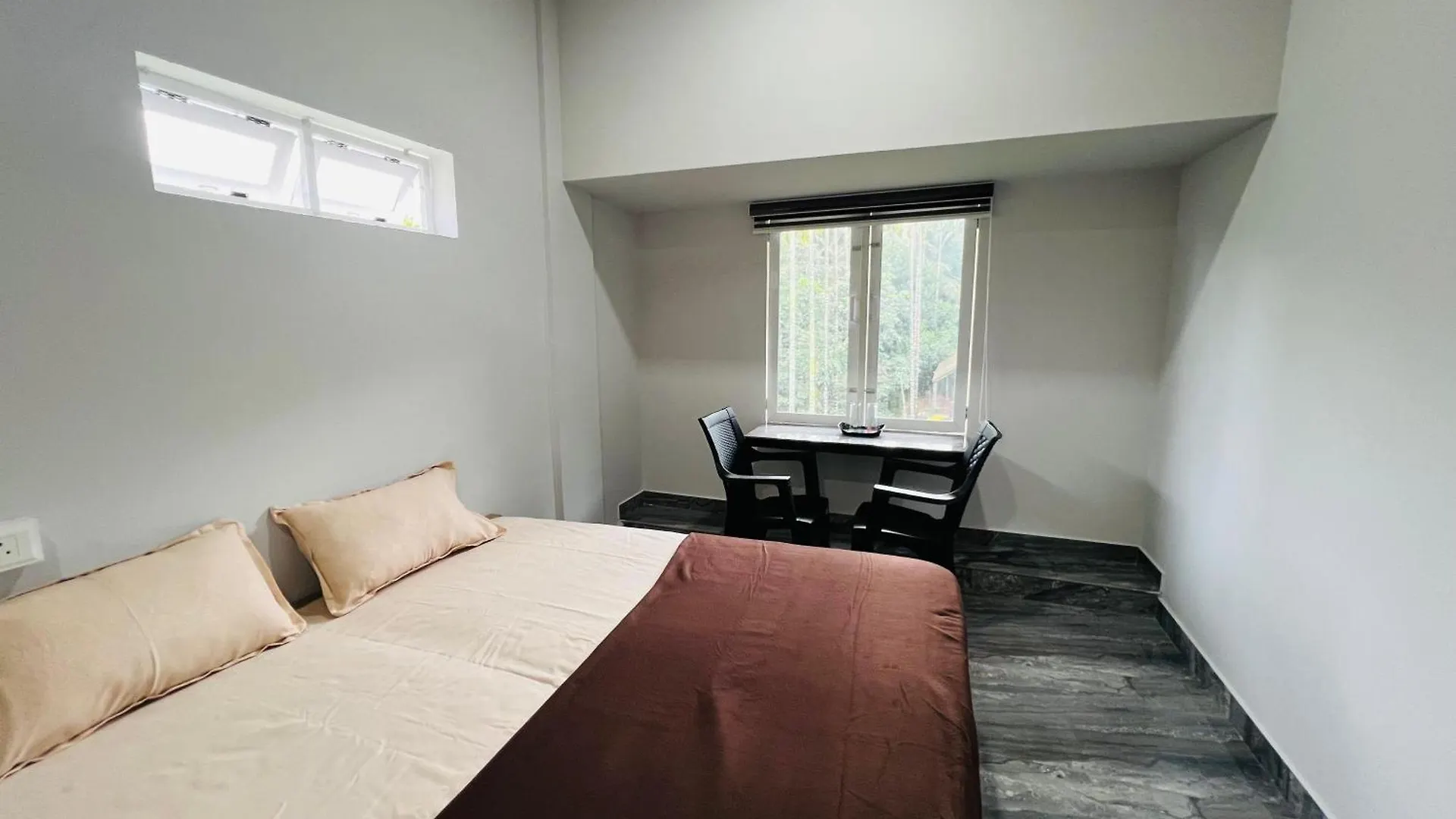 Lodge Nest Homes Nilambur