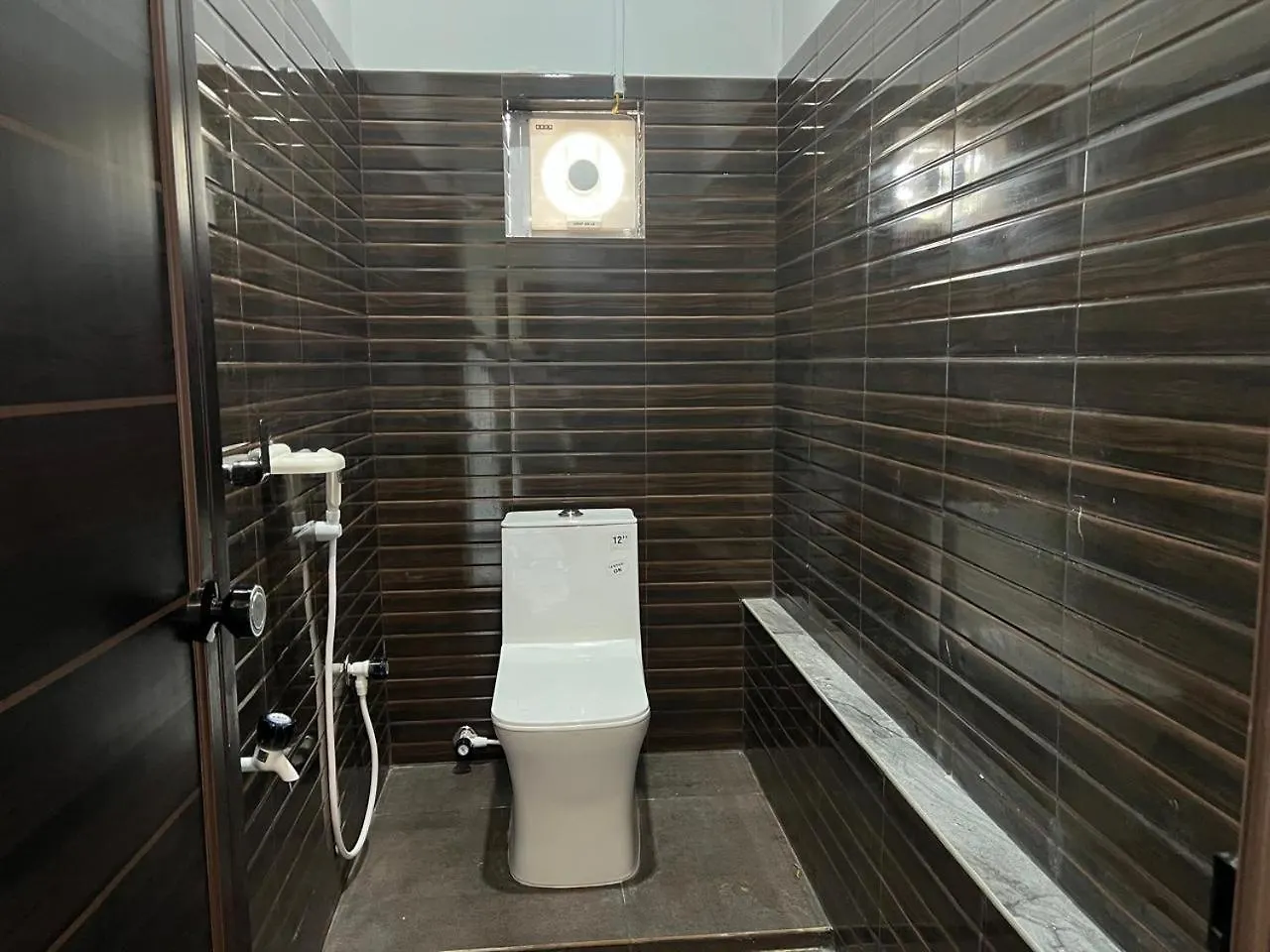 Lodge Nest Homes Nilambur