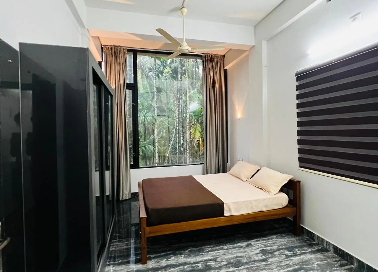 Nest Homes Nilambur Lodge