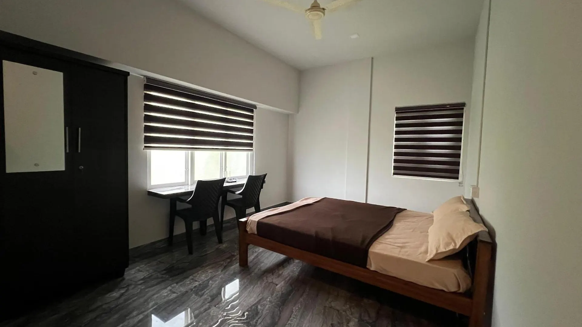 Nest Homes Nilambur Lodge