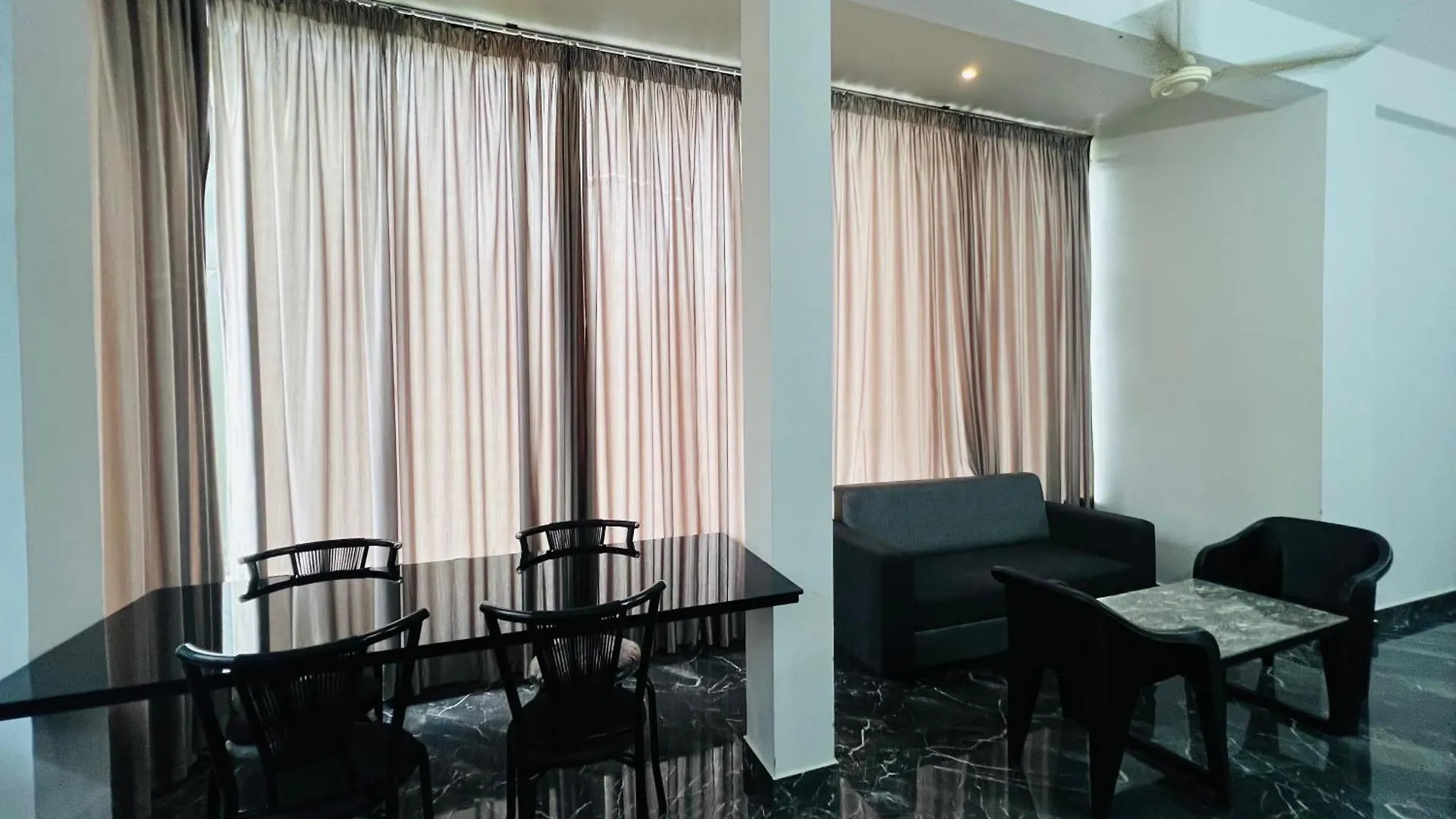 Nest Homes Nilambur 0*,