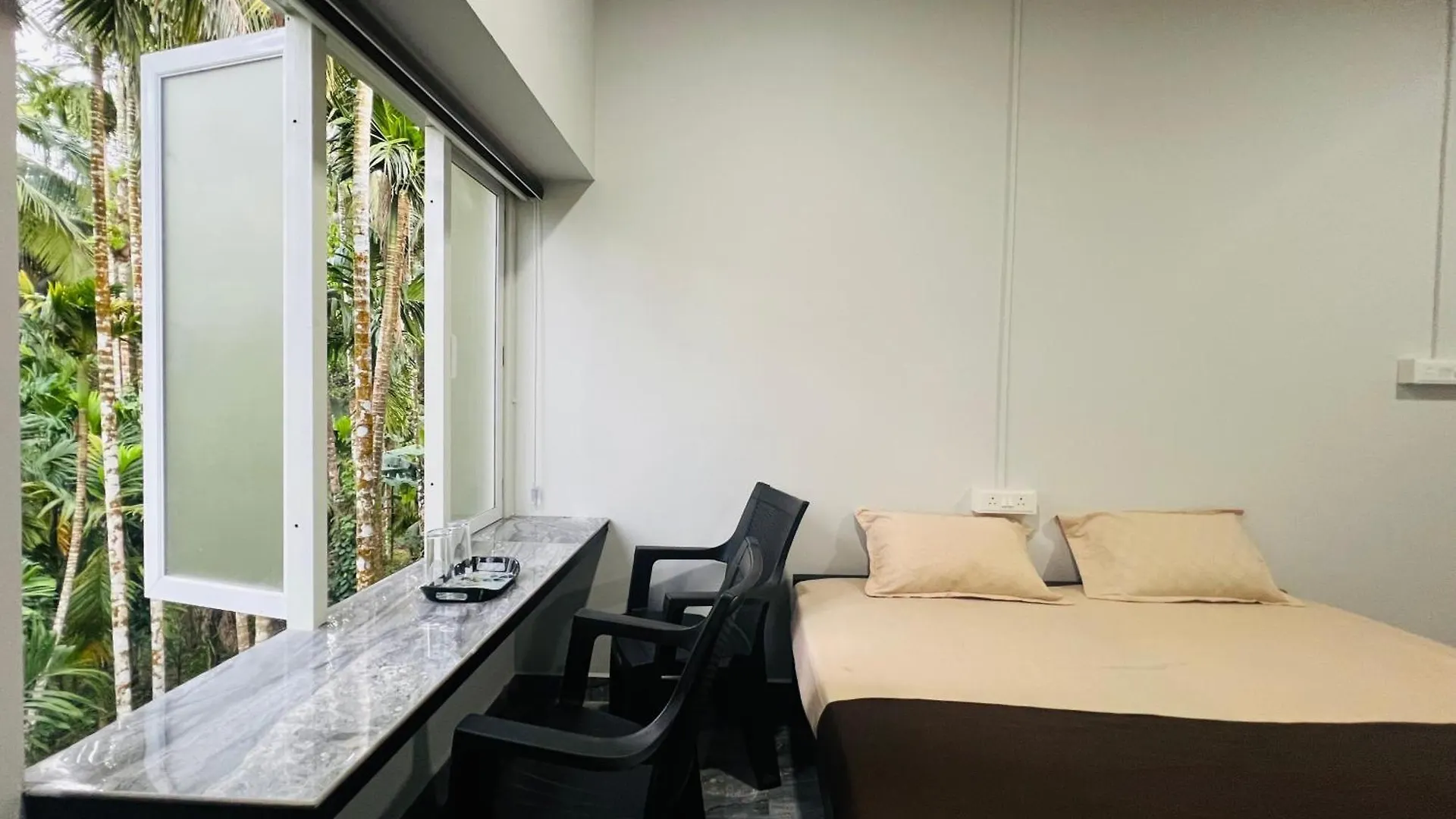 Lodge Nest Homes Nilambur India