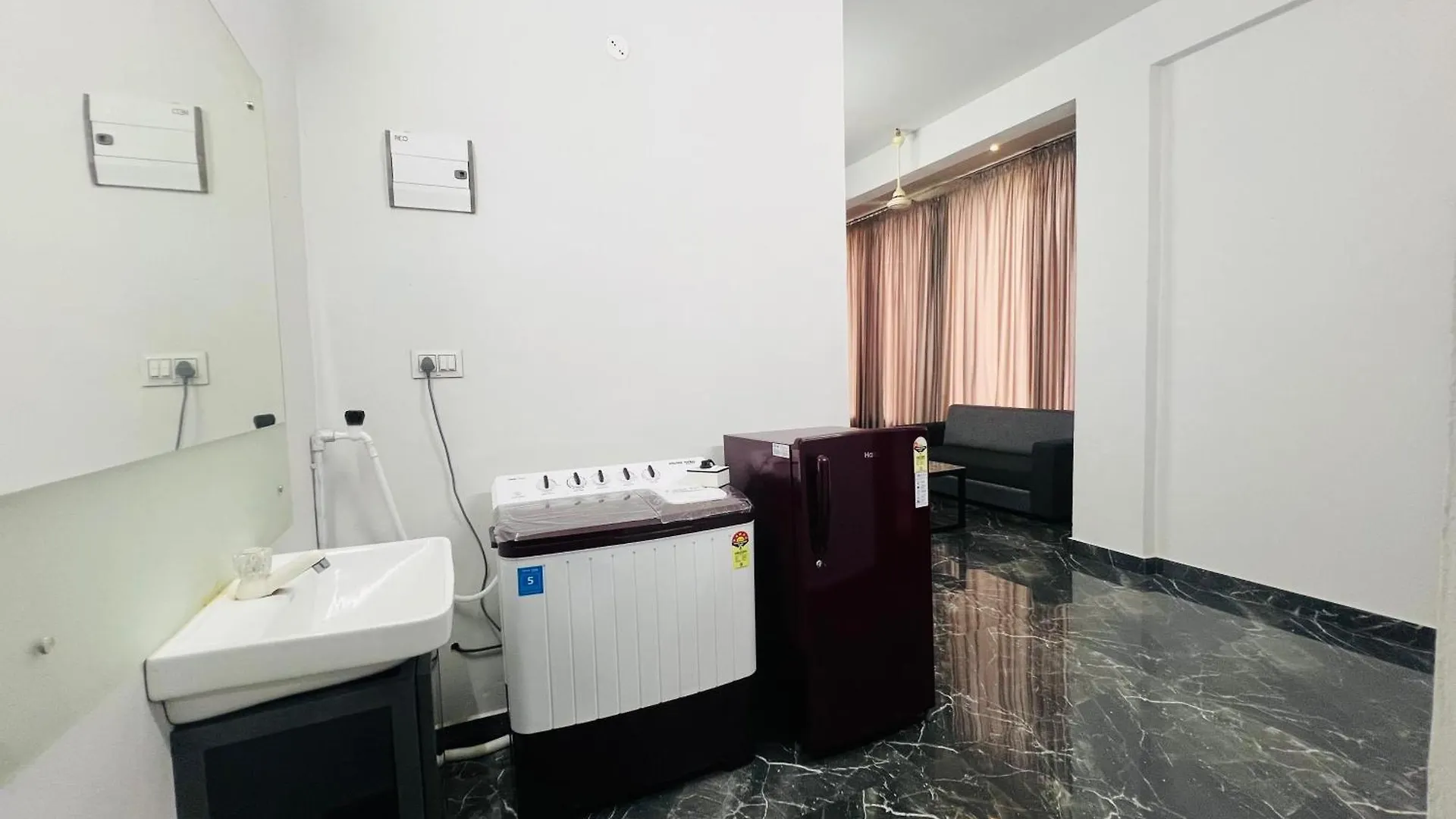 Nest Homes Nilambur