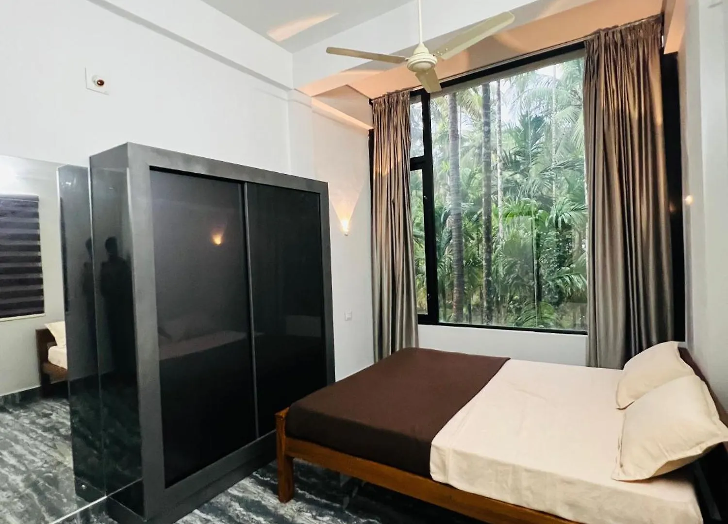Lodge Nest Homes Nilambur