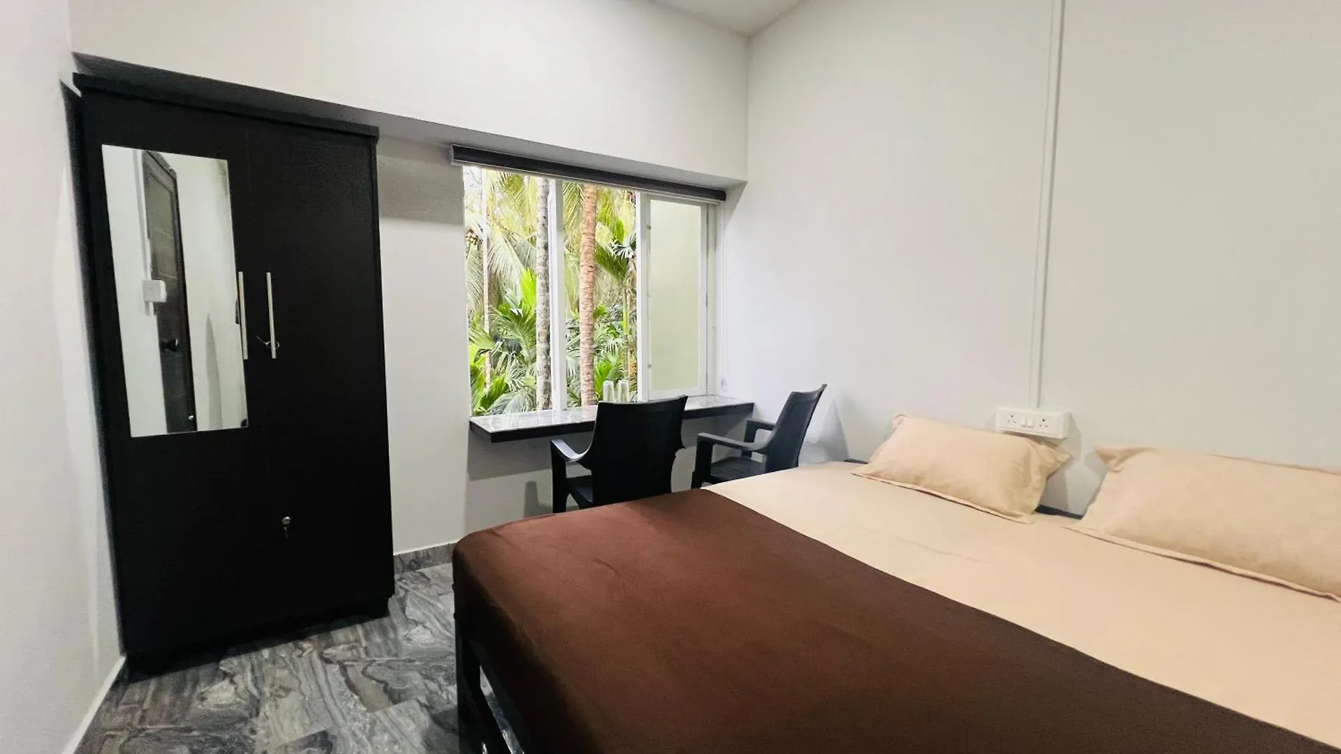 Lodge Nest Homes Nilambur