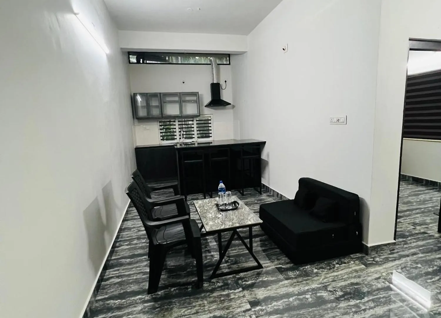 Lodge Nest Homes Nilambur India